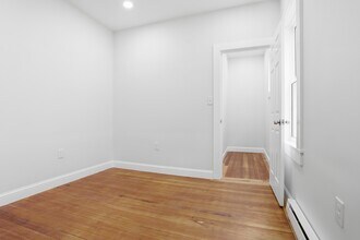 53 Woodford St, Unit 1 in Boston, MA - Building Photo - Building Photo