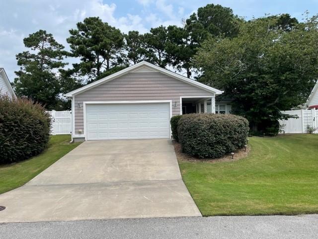 property at 4999 Glen Cove Dr SE