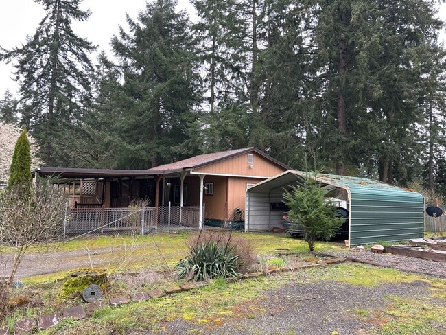 416 Duterrow Rd SE in Olympia, WA - Building Photo - Building Photo