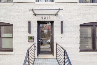 4017 Davis Pl NW in Washington, DC - Building Photo - Building Photo