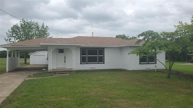property at 1237 S Waco St