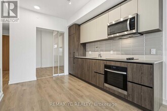 150 Logan Ave in Toronto, ON - Building Photo - Building Photo