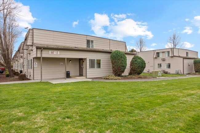 Studios On Rose in Walla Walla, WA - Building Photo - Building Photo