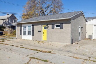 Portfolio of 3 Rental Homes in Columbus, OH - Building Photo - Building Photo