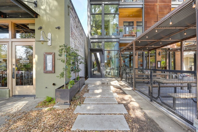 property at 1813 Capitol Ave