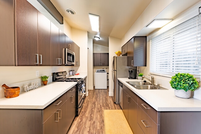 The Arbors at Antelope