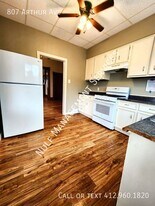 807 Arthur Ave in Scottdale, PA - Building Photo