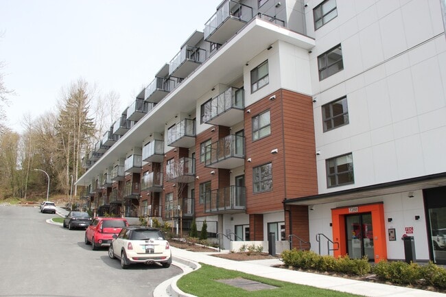 Maple View Heights Apartments in Mission, BC - Foto de edificio - Building Photo