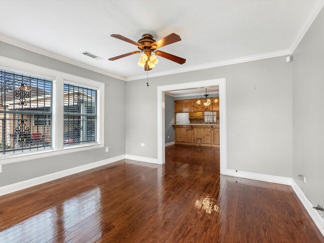 property at 1211 Bigelow St