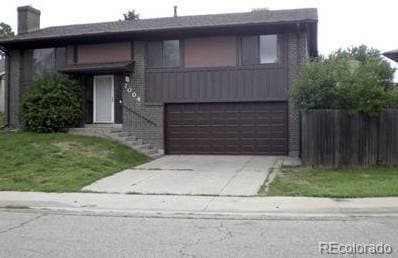 property at 7004 E Warren Dr