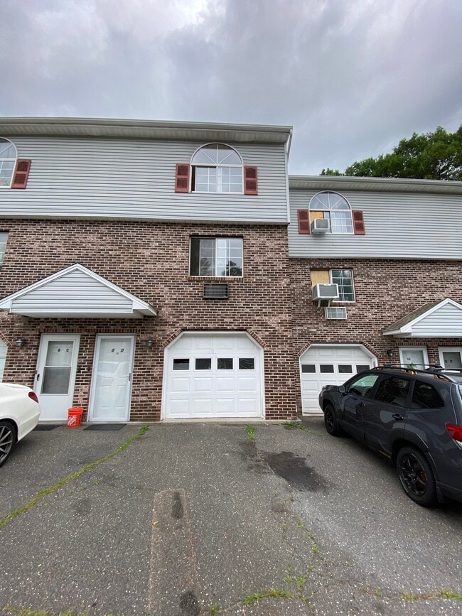 property at 197 Pine Hill Rd