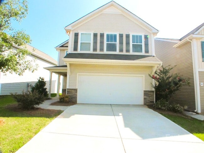 property at 10814 Derryrush Ave