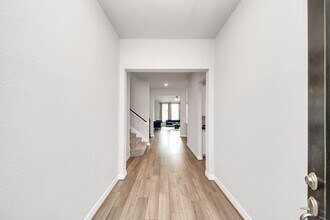 2830 Tumlinson Dr in Fresno, TX - Building Photo - Building Photo