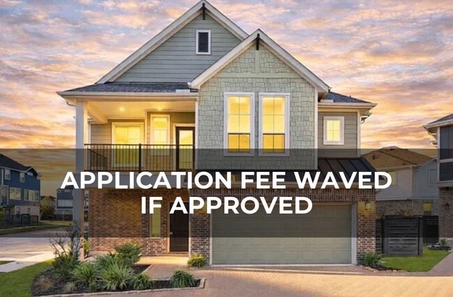 property at 18714 Colorado River Ln