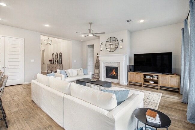 property at 5035 Prairie Gourd Mdw