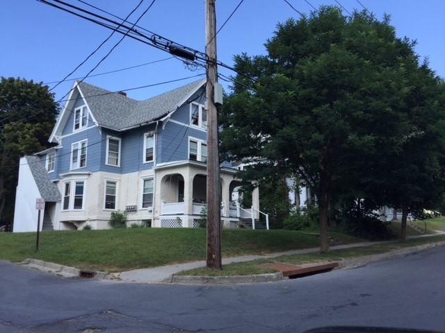 502 Dryden Rd, Unit 2-3