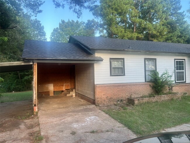 1516 Norwood Dr in Lufkin, TX - Building Photo - Building Photo