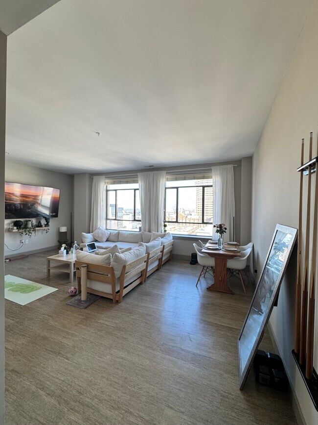 51 N High St in Columbus, OH - Building Photo - Building Photo