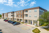 West Towne in Ames, IA - Foto de edificio - Building Photo