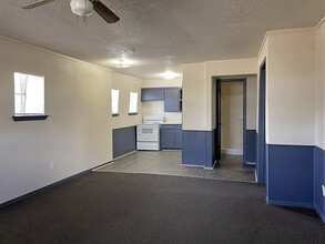 10608 County Rd 1020-Unit -Apt. 7 in Burleson, TX - Building Photo - Building Photo