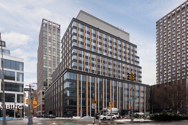 One Essex Crossing