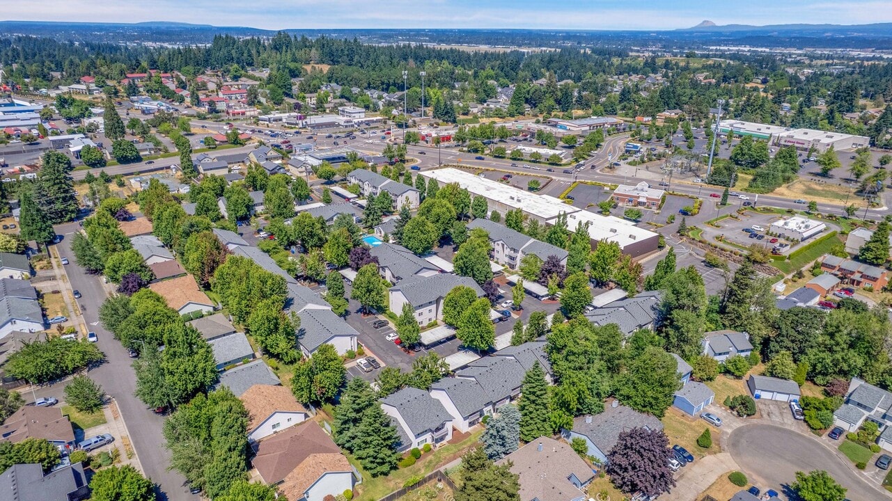 5162 Alpha St SE in Salem, OR - Building Photo