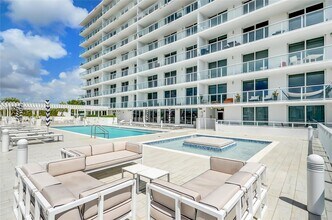 4250 Biscayne Blvd, Unit # 918 in Miami, FL - Building Photo - Building Photo