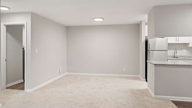 Heritage at Leesburg in Leesburg, VA - Foto de edificio - Building Photo