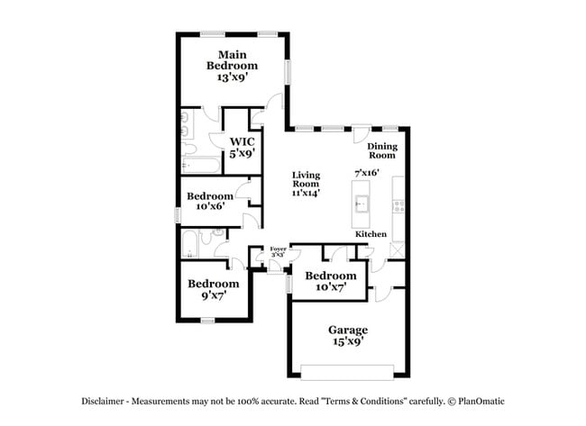 936 Haley Dr in Dallas, TX - Building Photo - Building Photo