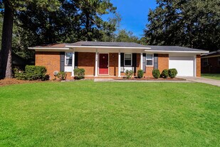 2738 Antler Dr W in Augusta, GA - Building Photo