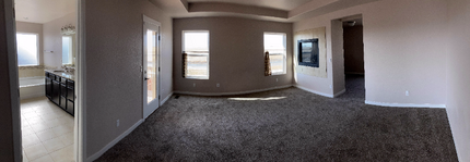 1579 Sierra Plaza St in Severance, CO - Building Photo - Building Photo