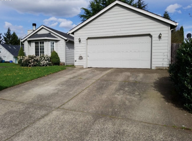 property at 8105 NE 144th Ave