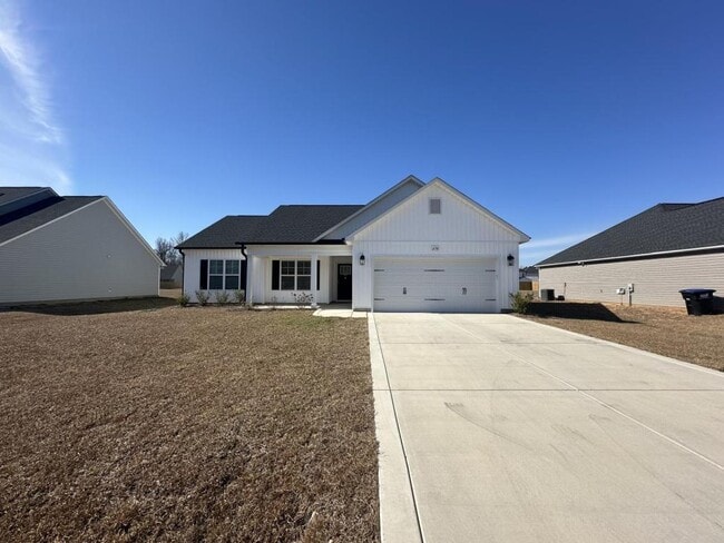 property at 278 Guard Ln