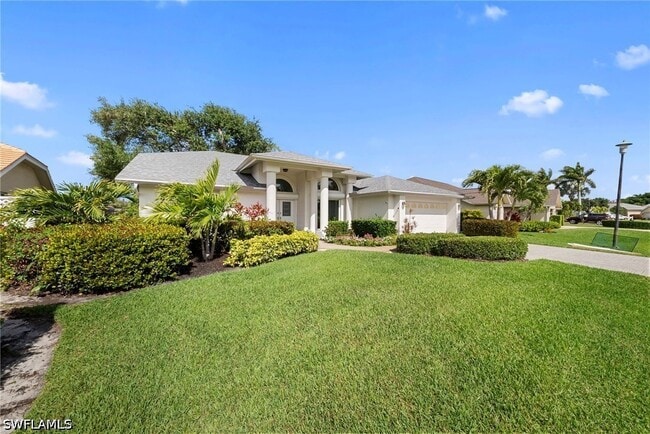 property at 22361 Fountain Lakes Blvd