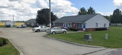 1045 Halbedel St in Upper Sandusky, OH - Building Photo - Building Photo