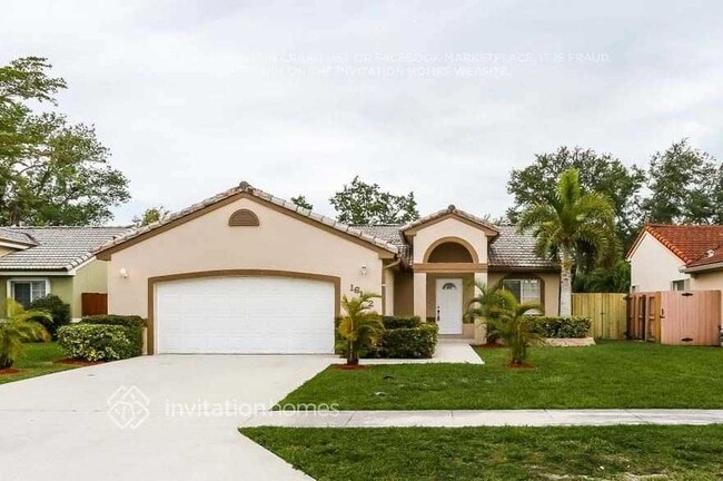 property at 16122 SW 79th Terrace