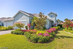 5626 Elbow Ave in Naples, FL - Building Photo