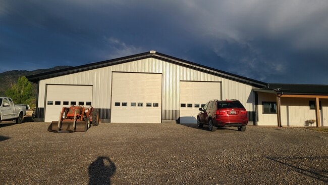 property at 154 C M R Ln