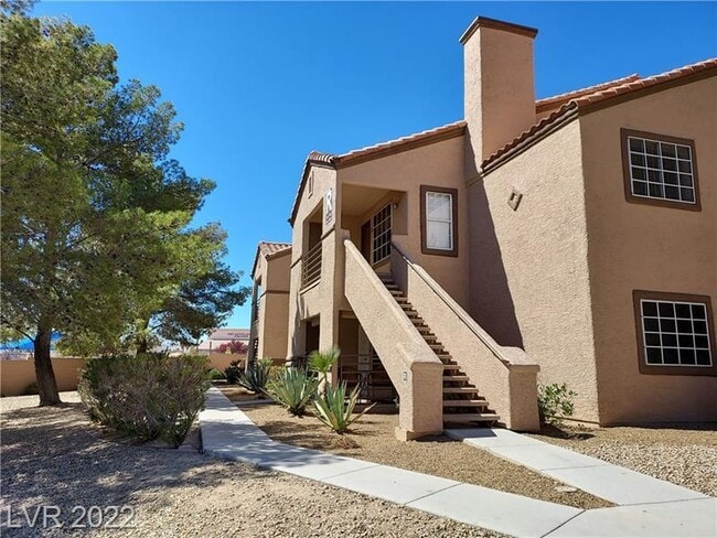 property at 9070 Spring Mountain Rd