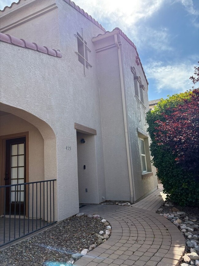 property at 455 Phelps Dr