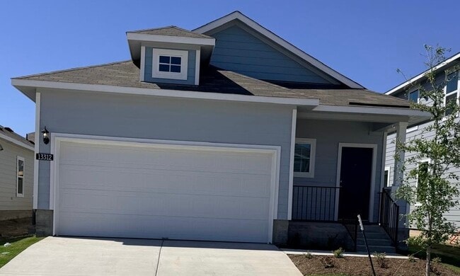 property at 13312 Underbank Rd