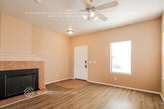 5930 W Getty Dr in Phoenix, AZ - Foto de edificio - Building Photo