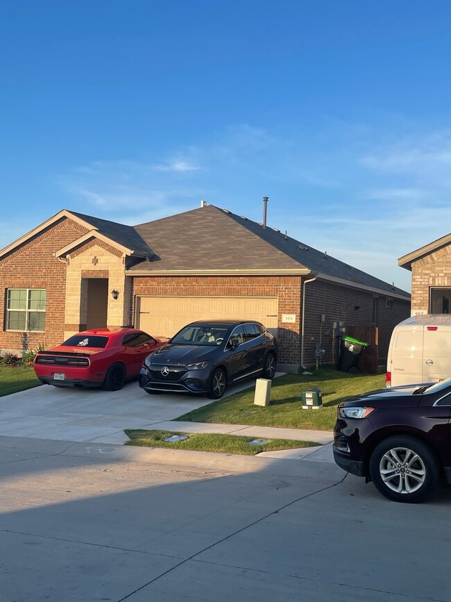 163 Birch Frst Ln in Boyd, TX - Building Photo - Building Photo