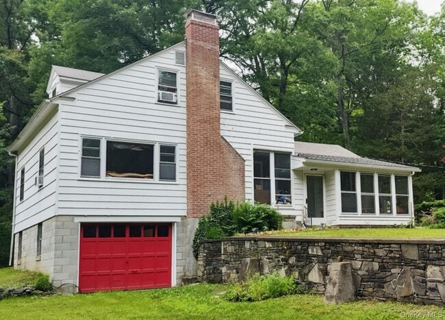 property at 340 Metzger Rd