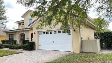 9040 Paolos Pl in Kissimmee, FL - Building Photo - Building Photo