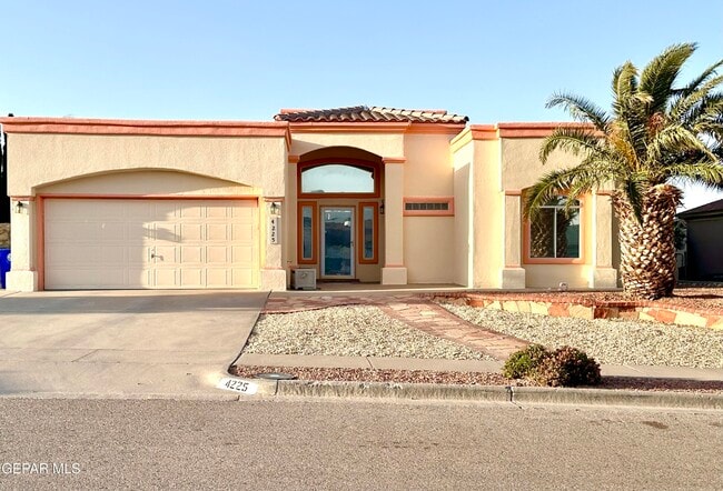 property at 4225 John B Oblinger Dr