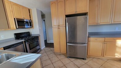 1107 Topaz Dr in Salt Lake City, UT - Building Photo - Building Photo