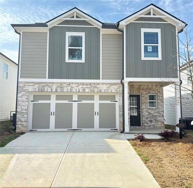 property at 2759 Aralynn Wy