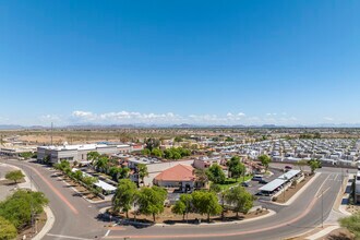 Quilceda Villa Apartments in Surprise, AZ - Building Photo - Building Photo