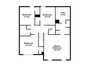1548 Summer View Ln in Dallas, NC - Foto de edificio - Building Photo